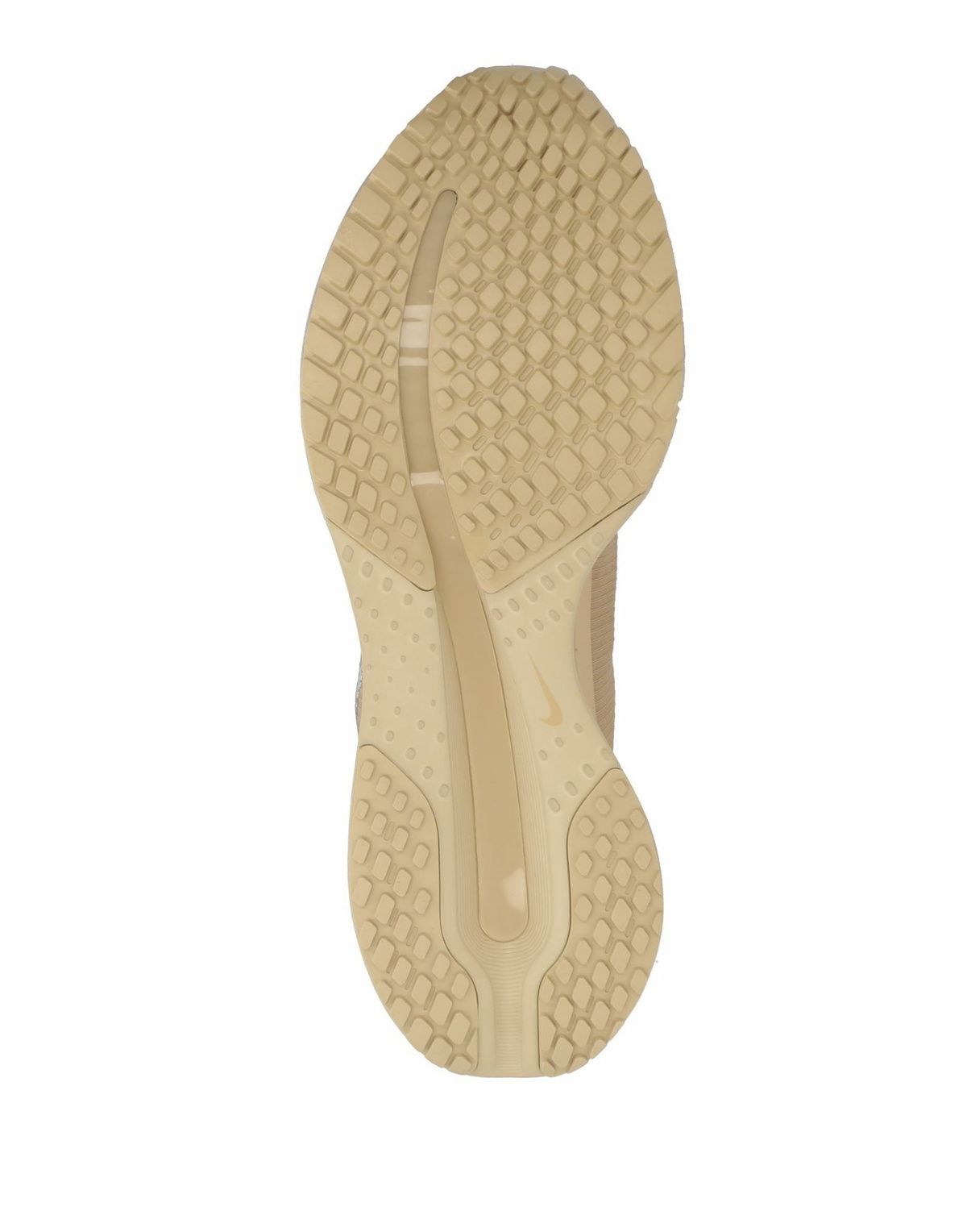 Nike Womens Sneakers in Beige
