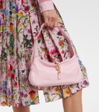 Gucci Jackie Slim Medium leather shoulder bag