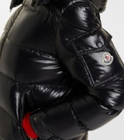 Moncler Maire down jacket