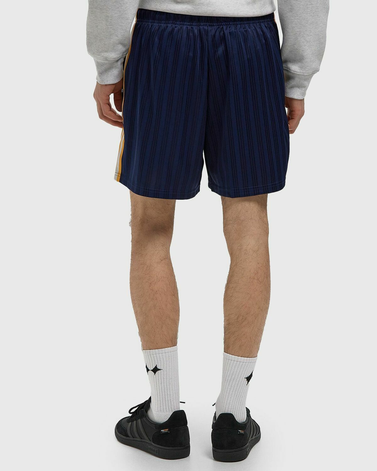 REAL Madrid OG SHORT