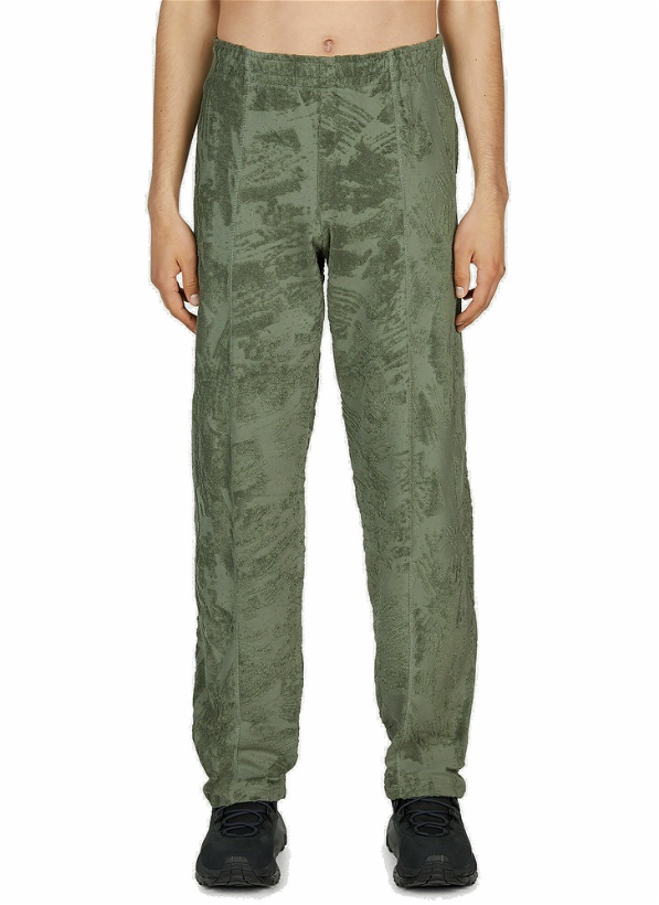 Photo: AFFXWRKS - Purge Balance Pants in Green