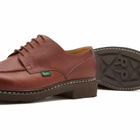 Paraboot Men's Chambord in Marron Grain