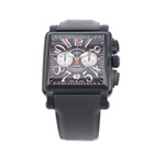Franck Muller Conquistador Automatic Black Dial Unisex Watch 10000HCCNRBLK