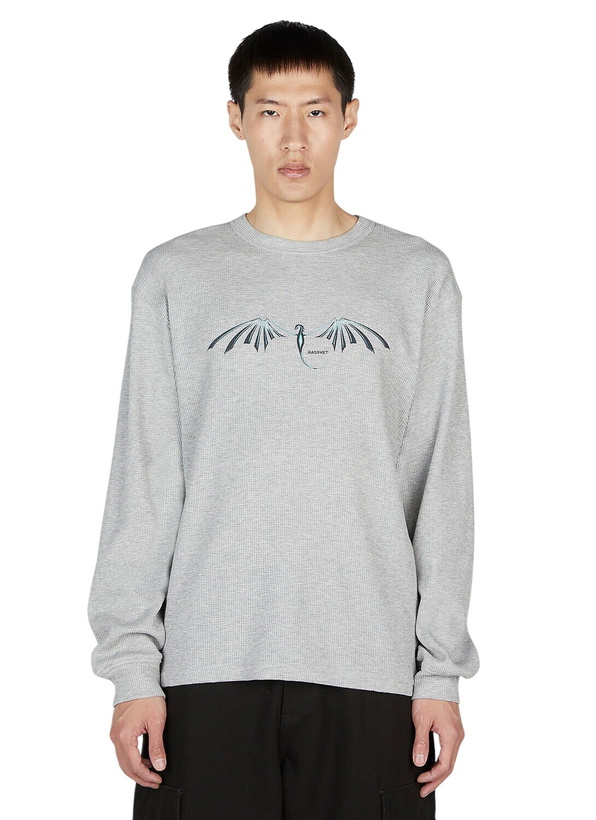 Photo: Rassvet Dragon Sweater
