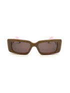 Barrow SBA007V Sunglasses