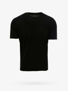 Nugnes 1920 Black T Shirt Mens