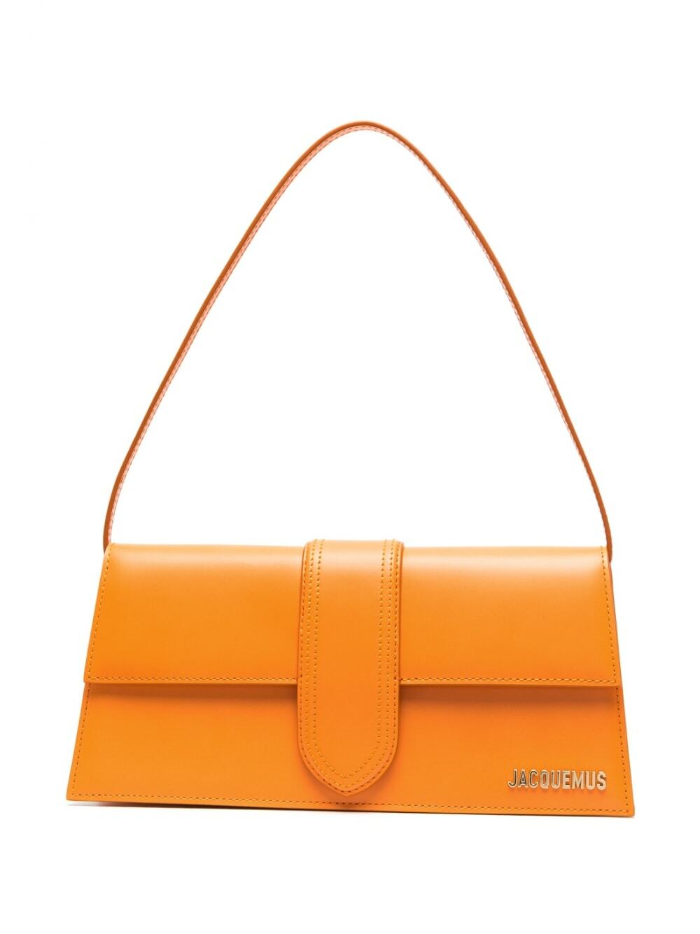 JACQUEMUS Le Bambino Long Shoulder Bag Jacquemus
