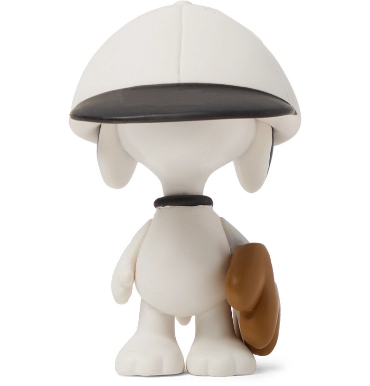 Photo: Medicom - Ultra Detail Figure Series 8 No.433 Joe Cool Snoopy with Surfboard - Multi