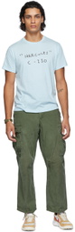 Tom Sachs Hercules T-Shirt