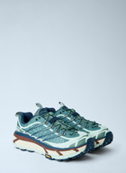 HOKA Mafate Three2 Wordmark 