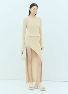 Aya Muse Dai Midi Skirt