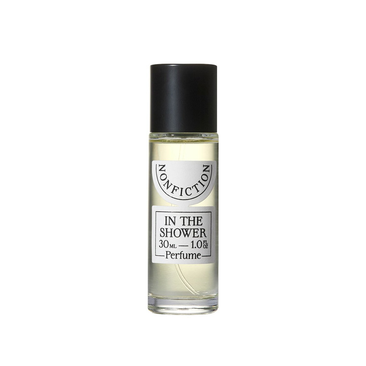 Photo: Nonfiction In the Shower Eau de Parfum 