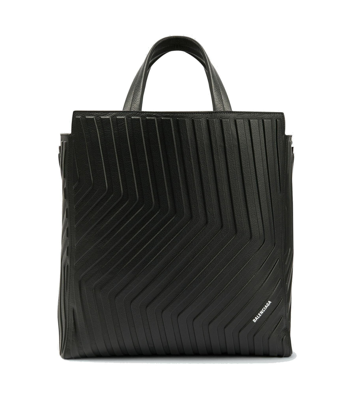 【関税送料込】Balenciaga Car Medium North-South shopper bag Balenciaga - Car Medium North-South tote bag Balenciaga
