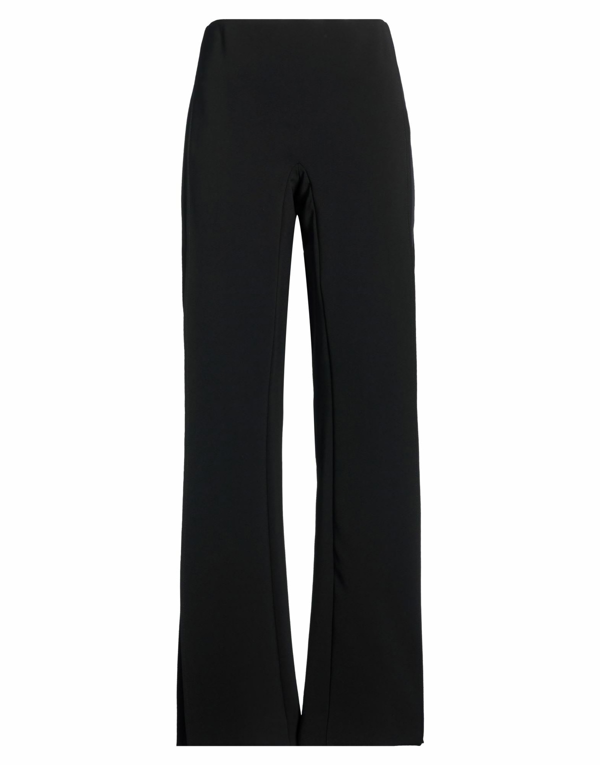 Courrèges Womens Pants in Black