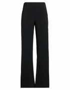 Courrèges Womens Pants in Black