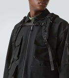 And Wander Triangle JQ technical backpack