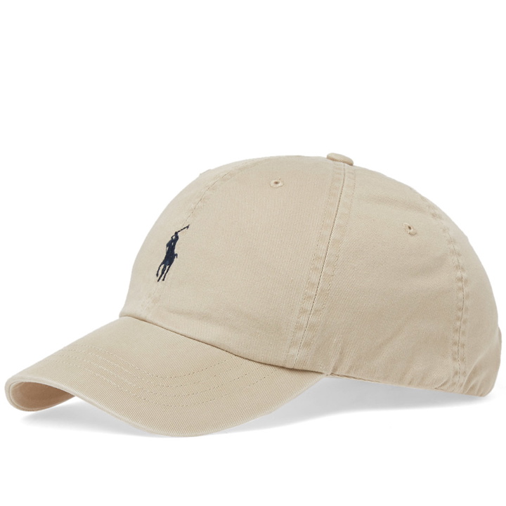 Photo: Polo Ralph Lauren Classic Baseball Cap