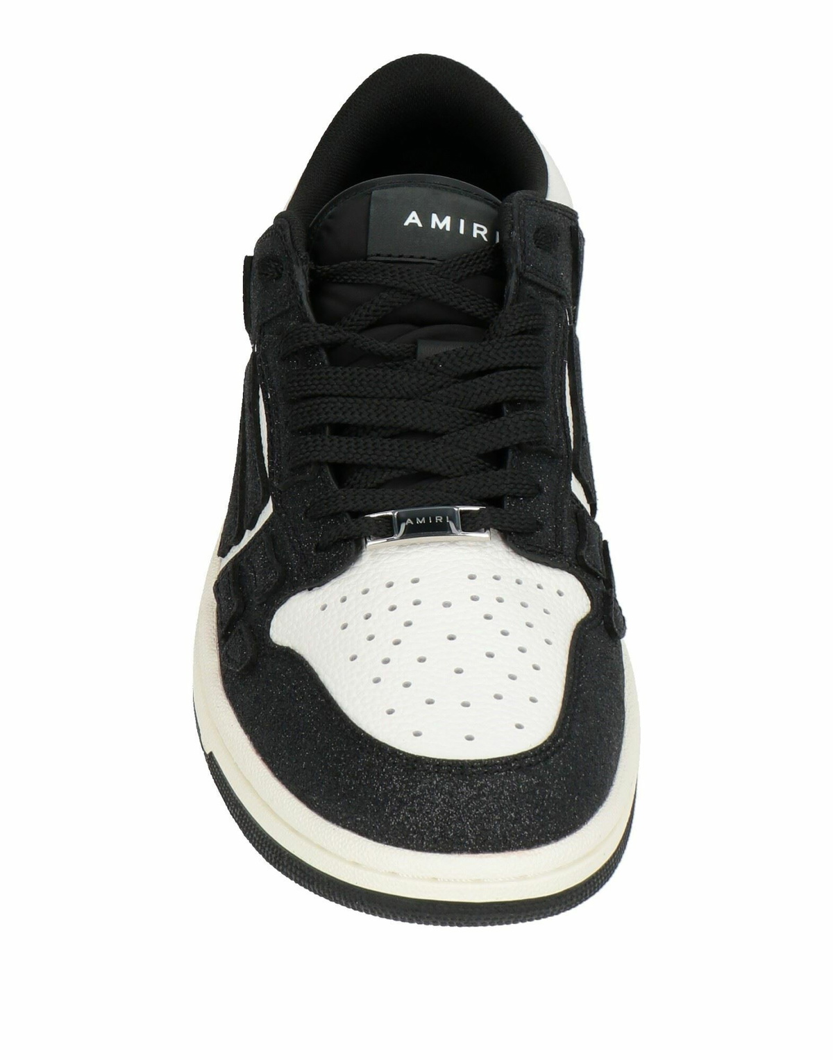 Amiri Womens Sneakers in Black