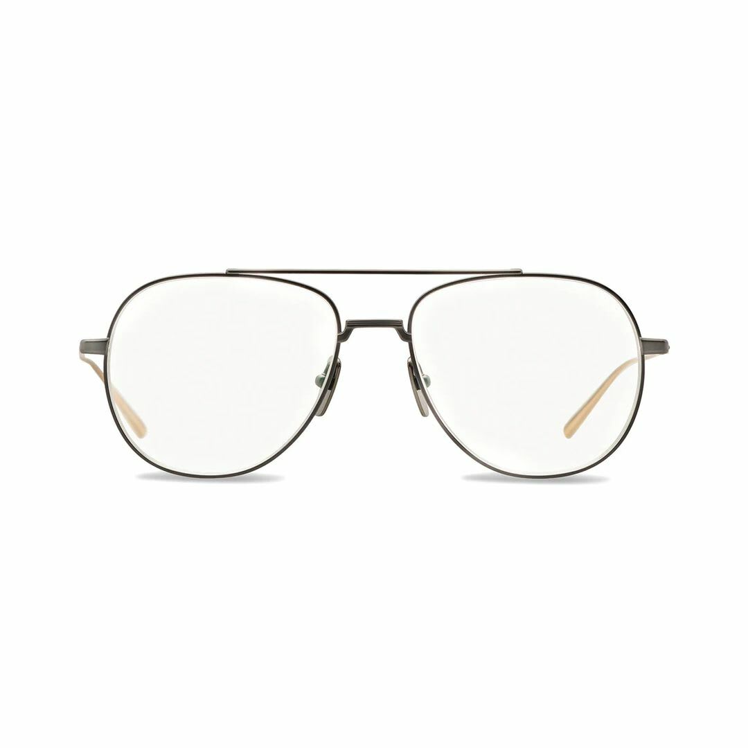 Native Sons Black Oppenheim Glasses Native Sons