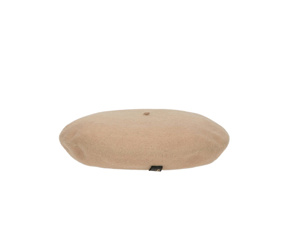 Borsalino Wool Beret