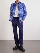 Moncler Grenoble - Tapered GORE-TEX® 3L Ski Pants - Blue