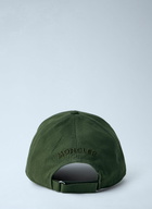 Moncler Baseball Logo Cap