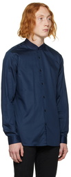 Hugo Navy Efredo Shirt