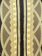 Versace Jacket Black Mens