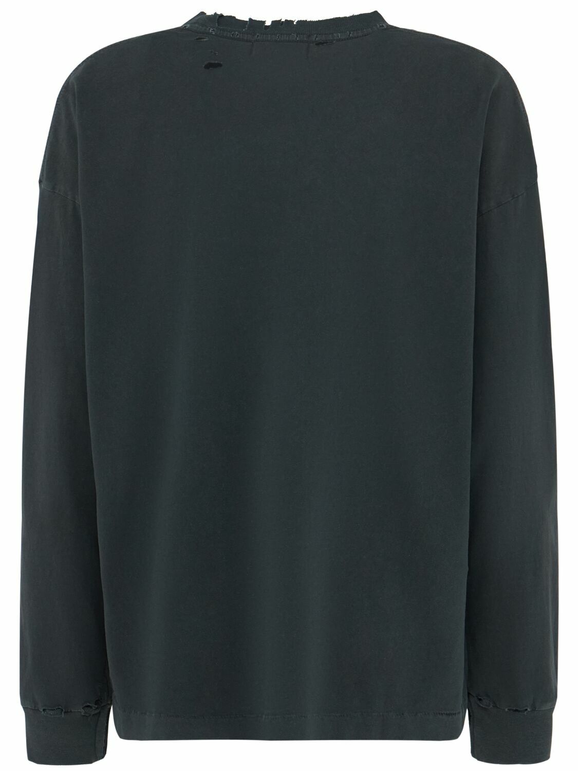 ENFANTS RICHES DÉPRIMÉS Classic Logo Sweatshirt
