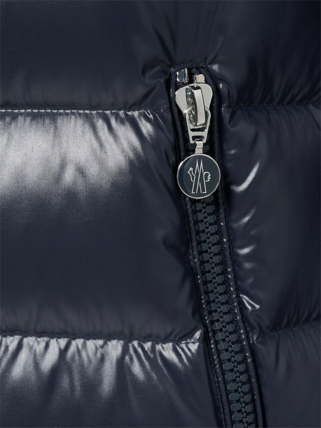 MONCLER Courcelles Nylon Down Jacket Moncler