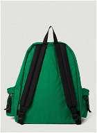 Chaos Balance Backpack in Green