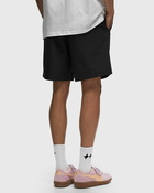 Puma Mmq Shorts Black - Mens - Casual Shorts