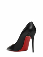 CHRISTIAN LOUBOUTIN - 100mm Kate Leather Pumps