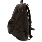 Visvim Khaki Cordura 22L Backpack
