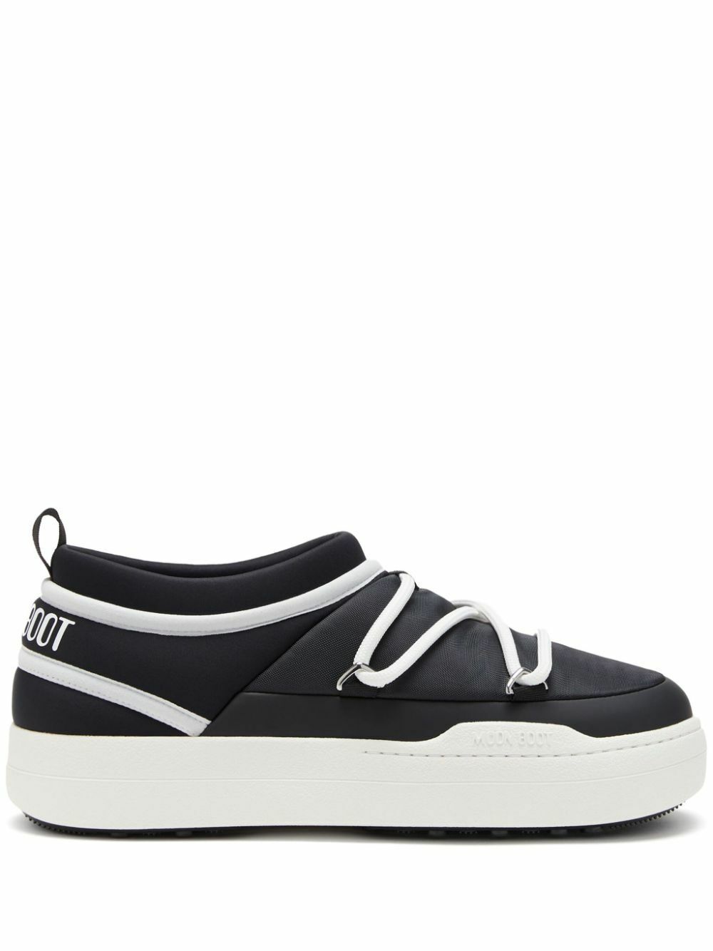 Moon Boot Park Icon Sneakers