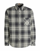 Boss Mens Shirt in Grey