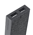 Native Union - Smart Charger - Men - Gray