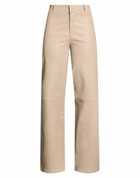 Arma Womens Pants Taupe