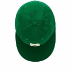 New Era Brooklyn Dodgers Heritage Series 9Fifty Cap in Green