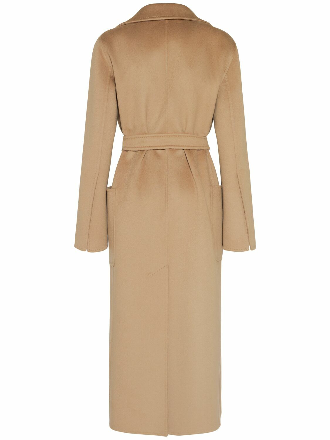 MAX MARA Artur Belted Cashmere Coat Max Mara MAX MARA Artur Belted Cashmere Coat Max Mara