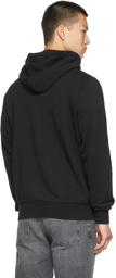 Diesel Black S-Girk-Hood-B4 Hoodie