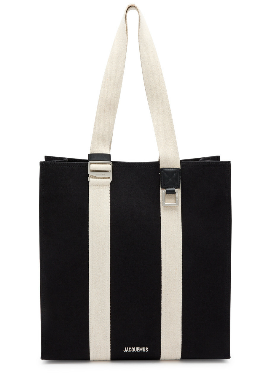 Jacquemus Le Cabas Cuerda Canvas Tote