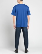 A-cold-wall* Mens T-shirt in Blue
