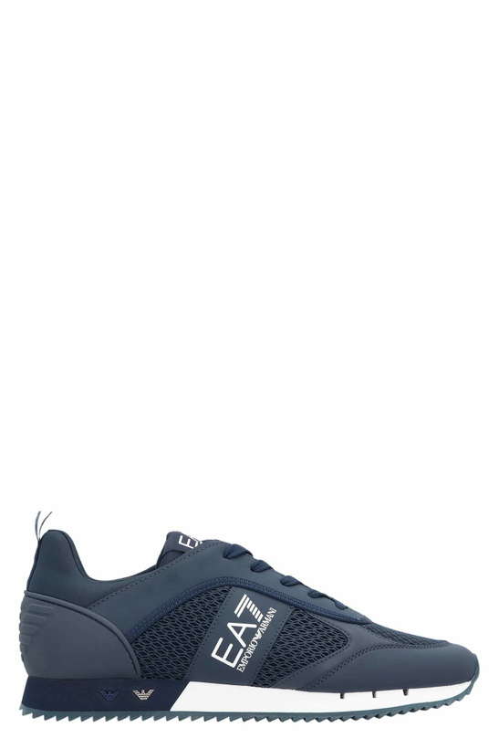Photo: EA7 Running Sneakers