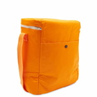 Floyd Men's Cooling Bag in Hot Orange