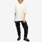 Timberland x Raeburn T-Shirt in Undyed