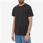 Reigning Champ Men's Jersey Knit T-Shirt - 2 Pack in White/Black