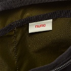 nunc Musette Shoulder Bag