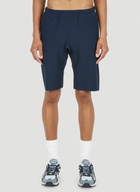 Champion Reverse Weave Soft Fleece Shorts 