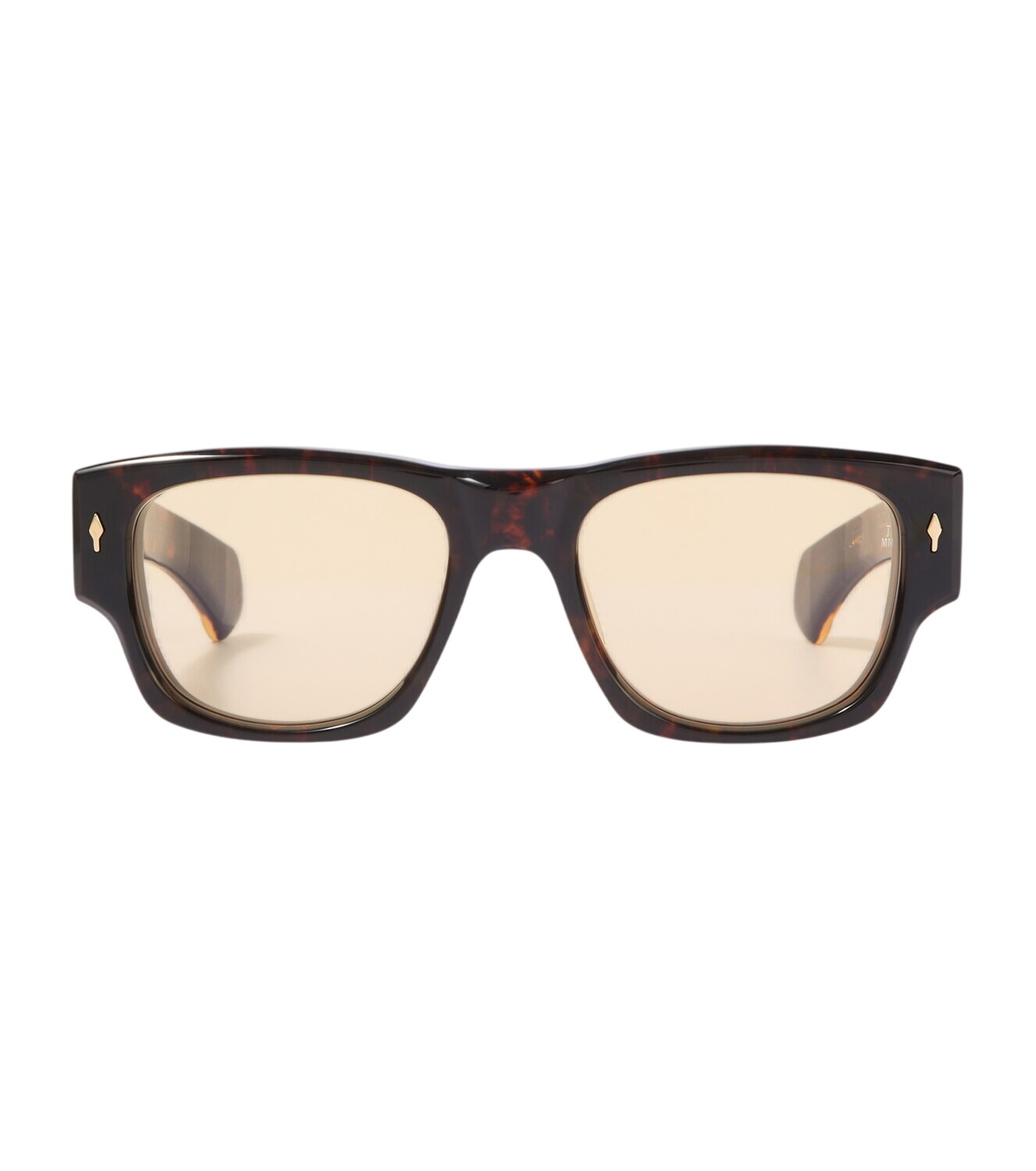 JACQUES MARIE MAGE - Yellowstone Park Hatfield D-Frame Acetate